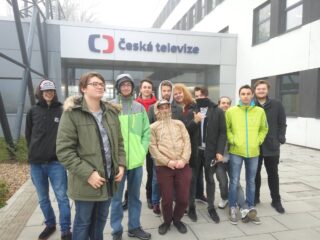 Česká televize Brno 2017 - 25