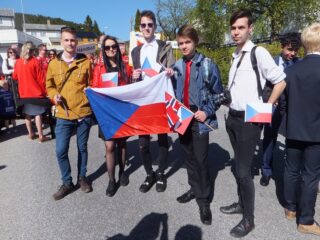 Erasmus + Norsko 2017 - 17