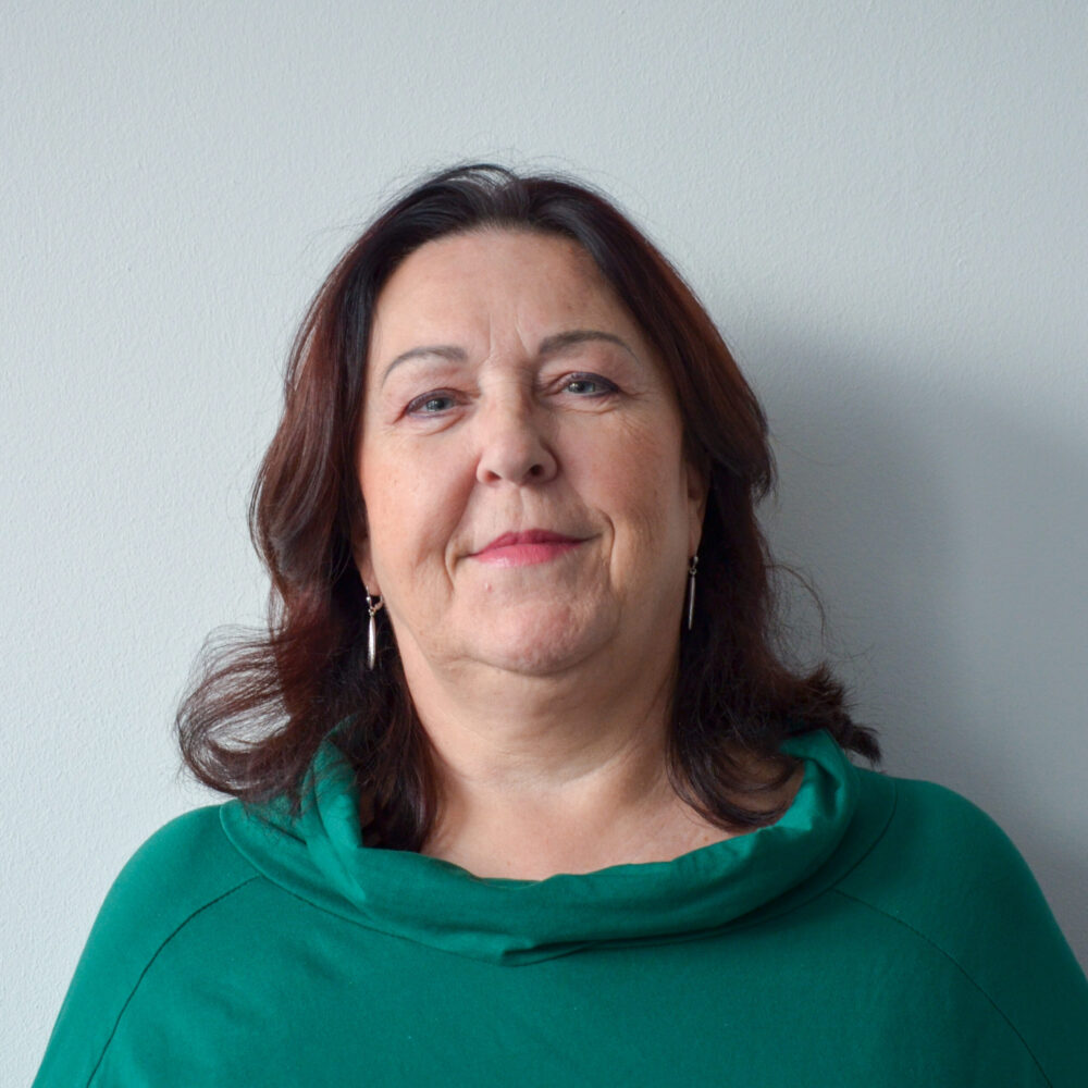 Ing. Lenka Bouchalová