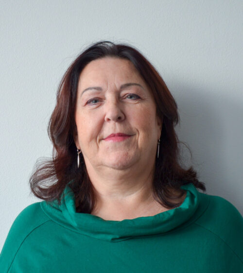 Ing. Lenka Bouchalová