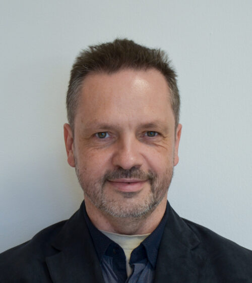 Ing. Petr Dušek