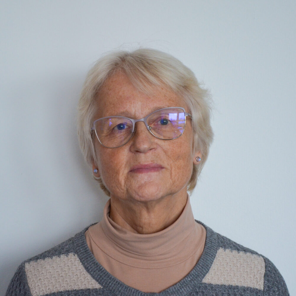 Mgr. Alice Flodrová