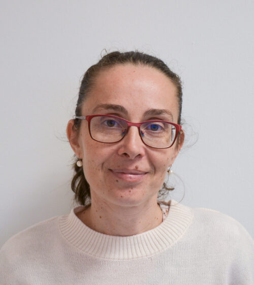 Mgr. Olga Novotná