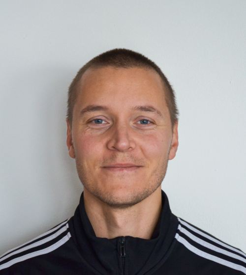 Mgr. Pavel Trochta