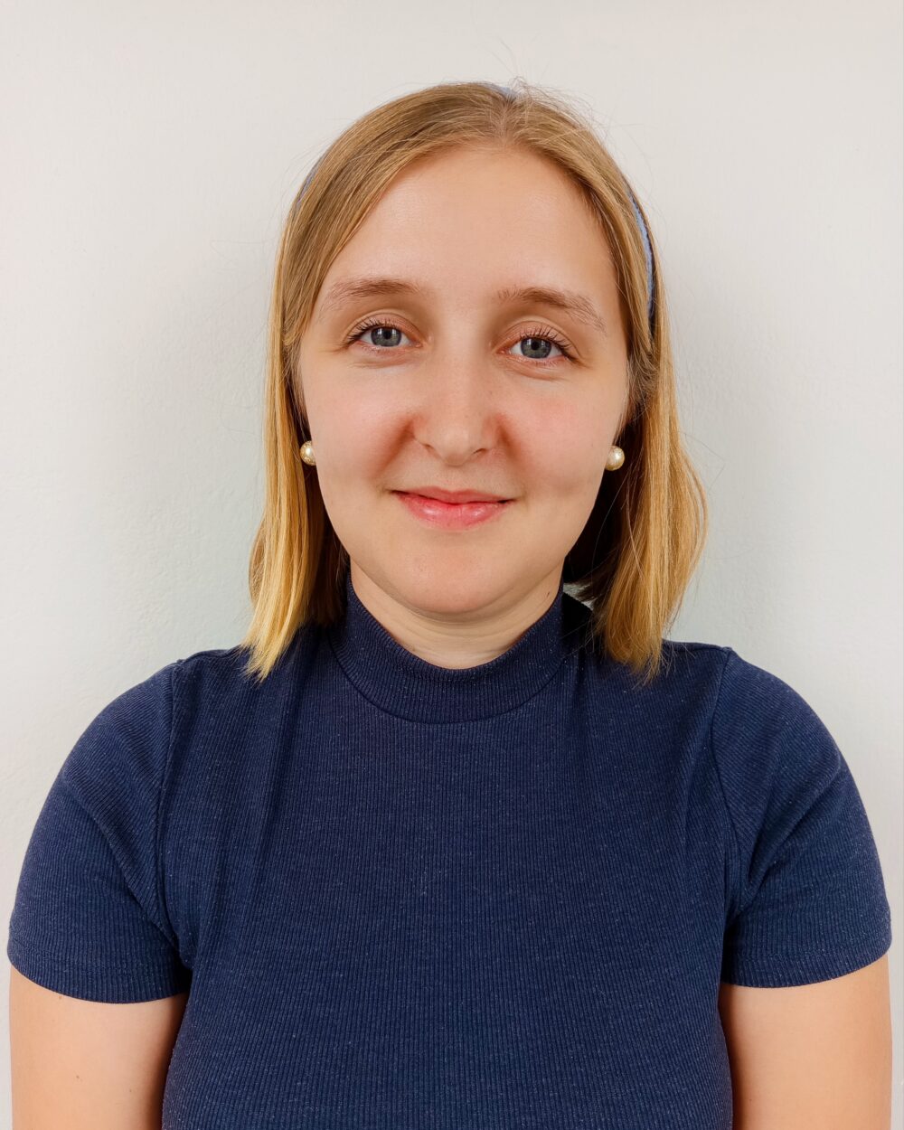 Mgr. Barbora Mottlová