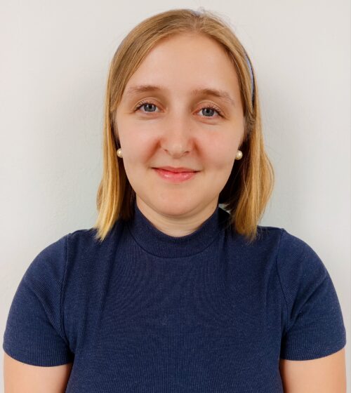 Mgr. Barbora Mottlová