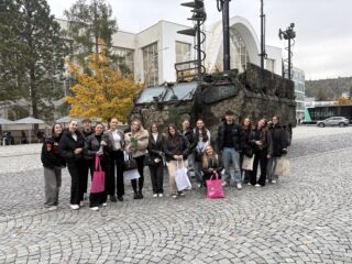 Veletrh Gaudeamus - 0