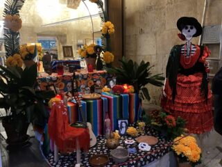 Stipendium – jazykový pobyt - 2