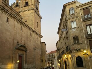 Stipendium – jazykový pobyt - 1