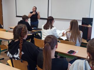 Co dělat po maturitě? - 1