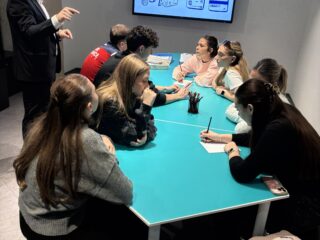 Návštěva Prahy - 4