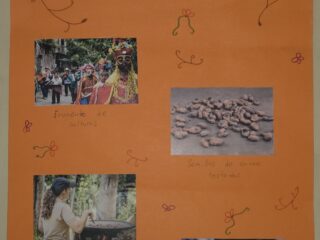 Kakao – dar bohů – kulturní význam kakaa a čokolády ve Střední Americe - 0