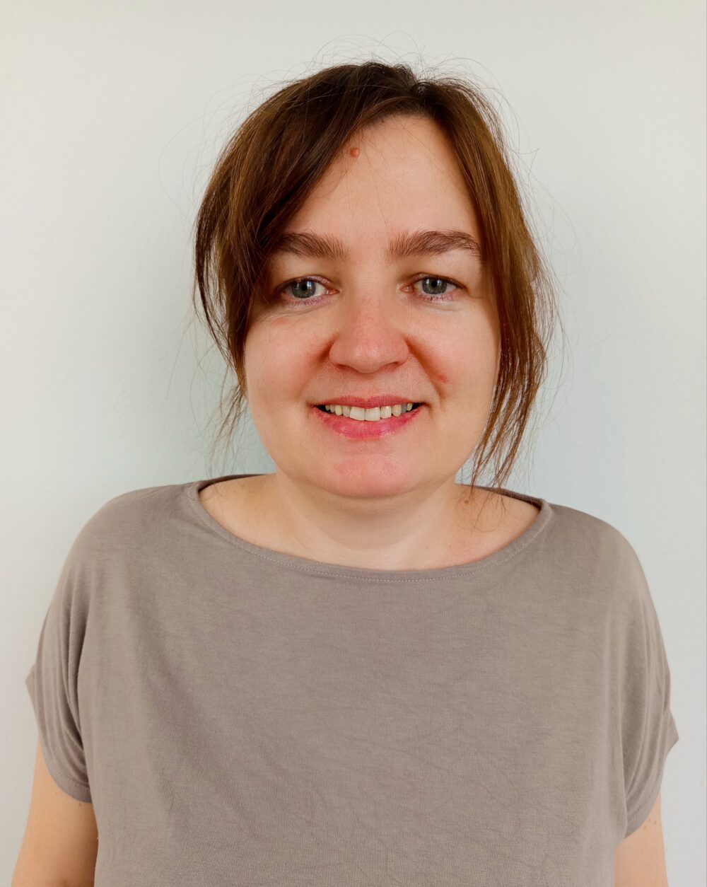 Ing. Iva Adámková