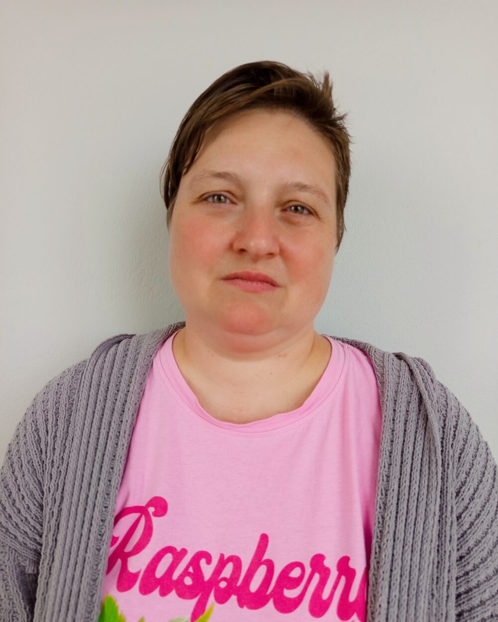 Mgr. Veronika Bartošová Havlová