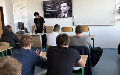 Technologická gramotnost