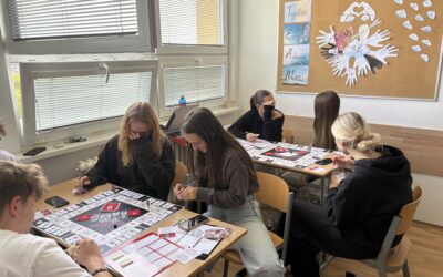 Seminář Marketingu